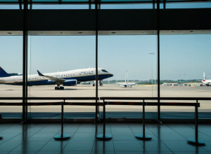 Розшукуваний за їзду без прав чоловік сплатив штраф і вилетів до Стамбула