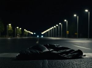 Сміливий свідок у Дармштадті зупинив злодія та повернув дорогу куртку