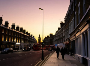 Гарячий слух: Кріс Мартін та Софі Тернер зустрічаються?