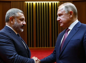 Політична ситуація в Україні