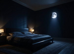 Що за їжа позбавляла Александру сну: історія боротьби з гістаміном та стресом