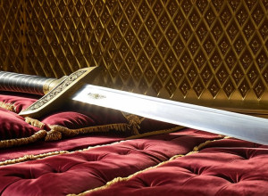 Девід Бекхем офіційно став «сером»: Король Чарльз III посвятив зірку футболу в лицарі