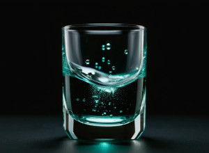 «Вічні хімікати» у водопроводі: 42 із 46 проб питної води містять небезпечні PFAS