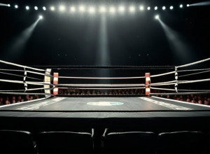 NXT від 4 листопада: Уроки реслінгу від El Grande Americano та нові інтриги