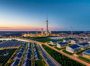 Урядові суперечки в Німеччині: СДПН не хоче скасовувати закон про опалення