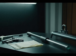 У Гамбурзі затримали підозрювану у вбивстві: її руки були в паперових пакетах