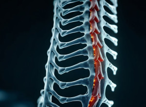 Експерт застерігає: 87% пацієнтів із болем у спині лікуються неправильно