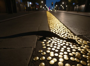 Таємниця Чиказької «Щурячої Нори»: Як Слід На Тротуарі Став Культовим Об'єктом та Предметом Наукового Дослідження