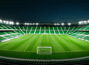 Великий футбольний день: Ключові матчі Бундесліги та європейських чемпіонатів