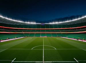 Тріумфальне повернення: Деніел Джонс, від зганьбленого квотербека до зірки НФЛ, гратиме у Берліні