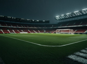 Ефект Ковача згасає: Чому «Боруссія» Дортмунд втрачає стабільність?