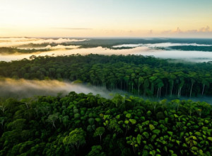 Канцлер Мерц на кліматичній конференції в Бразилії: Глобальні зусилля замість фінансових зобов'язань