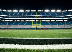 Ліворукий квотербек: несподівана тактична перевага в НФЛ