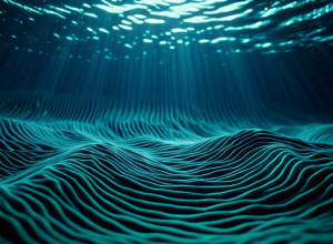 Підводні кабелі як рятівники: як оптоволокно зможе виявляти землетруси та зміни клімату