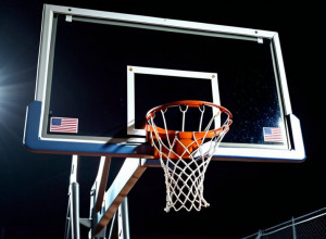 Канадський баскетболіст Олівер Ріо встановив рекорд зросту в студентській лізі США