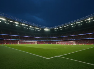 «Рот-Вайс Ерфурт» здійснив дивовижний камбек, зігравши внічию зі «Цвіккау»