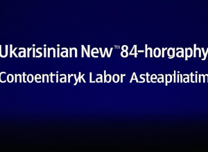 Дослідження впливу штучного інтелекту на ринок праці