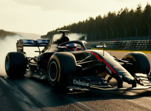 Жахлива аварія у Формулі 1: пілот дивом врятувався без травм