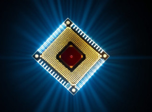 Квантові обчислення: революція в інформаційних технологіях