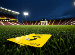 Розчарування Йозуа Кімміха: Зірка «Баварії» отримав жовту картку після фінального свистка