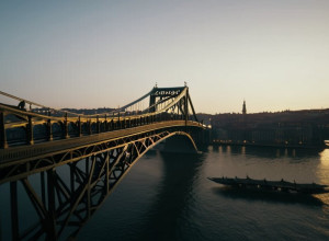 Герої Свободи: Американських ветеранів вшанували в Берліні за звільнення Європи від нацизму