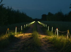 У Німеччині 19-річного юнака знайшли тяжкопораненим на польовій дорозі: поліція просить допомоги свідків