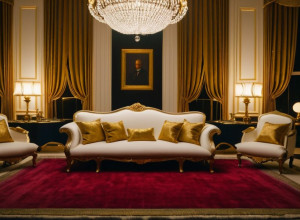 Таємна Вечірка у Маєтку Джеффа Безоса: Кріс Дженнер Святкує 70-річчя в Стилі Джеймса Бонда