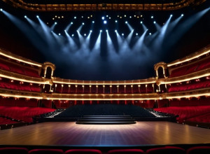 Ізі Глюк підкорила Дортмунд: тріумф на першому сольному концерті