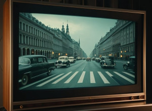 Політикиня Рікарда Ланг згадує давній образ: фото з чубчиком 10-річної давності викликало обговорення