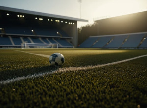 Зірка «Рот-Вайс Ерфурт» Ларс Кляйнер повертається до гри після важкої травми