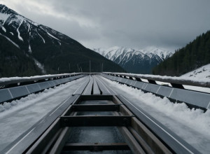 Реконструкція за €30 мільйонів: Льодовий канал в Інсбруку надто небезпечний для Кубка світу