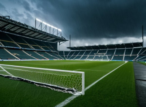 Клаус Аллофс підтримує тренера «Фортуни» Маркуса Анфанга попри невдалий старт сезону