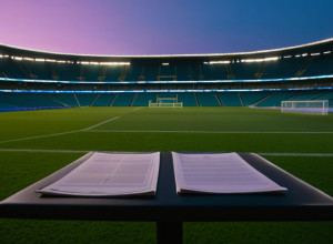 Ян Упхюс: Новий спортивний директор "Пройссен Мюнстер" про амбіції та майбутнє клубу