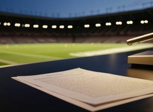 Янне Бернер продовжив контракт з «Гертою» до 2028 року