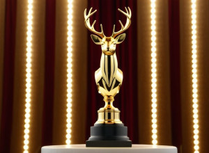 Церемонія вручення премії Bambi 2025: Все про номінантів, дати та історію