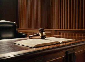 Суд над Крістіною Блок: Суддя погрожує арештом через звинувачення у викраденні дітей