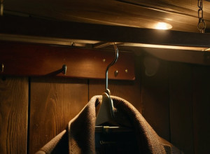 Унікальний сейф-вішалка на шоу «Bares für Rares» вразив експертів