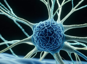 Розсіяний склероз: Медичний прорив – більшість пацієнтів уникають інвалідних візків