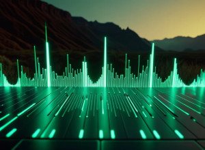 Таємничий AI-Співак «Breaking Rust» Завойовує Кантри-Чарти США