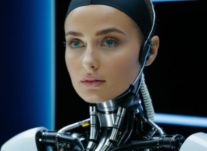 Вплив штучного інтелекту на ринок праці