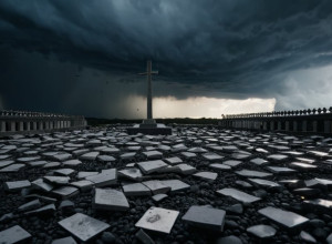 Антисемітська атака на церемонії пам'яті "Кришталевої ночі" в Баден-Вюртемберзі