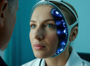 Штучний інтелект у медицині: Революція в діагностиці та лікуванні