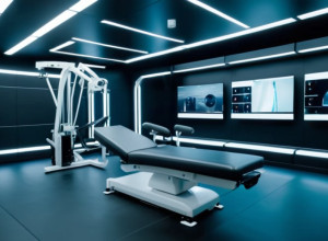 Спортивна клініка HSV відкривається: перший професійний гравець вже тренується у новому комплексі за 30 мільйонів євро