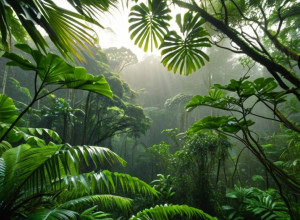 Штурм кліматичної конференції в Бразилії: корінні народи вимагають захисту Амазонії