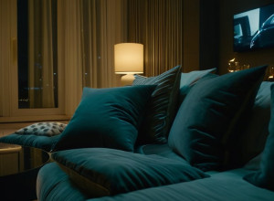 «Літній будинок зірок»: п'яний скандал та сльози на знімальному майданчику