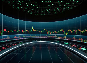 Економіст ING: Чи загрожує фондовим ринкам обвал у 2026 році через Трампа, мита та ставки?