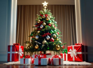 ФК "Баварія" вже святкує Різдво: Мега-фото на Зэбенер Штрассе