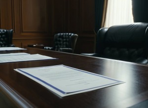 Справа Bushido: репера розслідують через несанкціоноване працевлаштування співробітників LKA