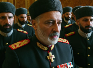 Зустріч поколінь: Американські ветерани Другої світової війни зачарували Бундестаг у Берліні