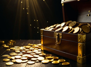 Сім чисел – і життя змінилося: невідомий гравець з Нижньої Саксонії виграв понад 20 мільйонів євро в лотерею